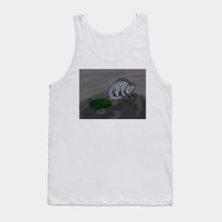 Betrayal (Bluestar) Tank Top